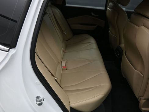 Certified 2023 Acura TLX Base image 23