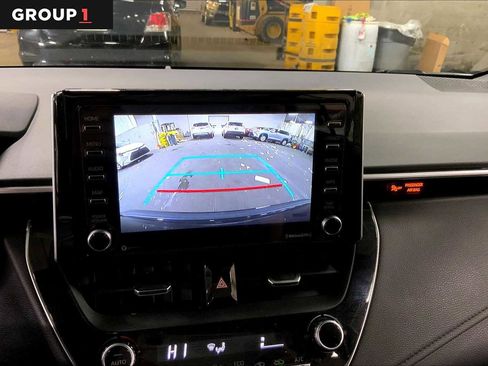 Certified 2021 Toyota Corolla SE image 26