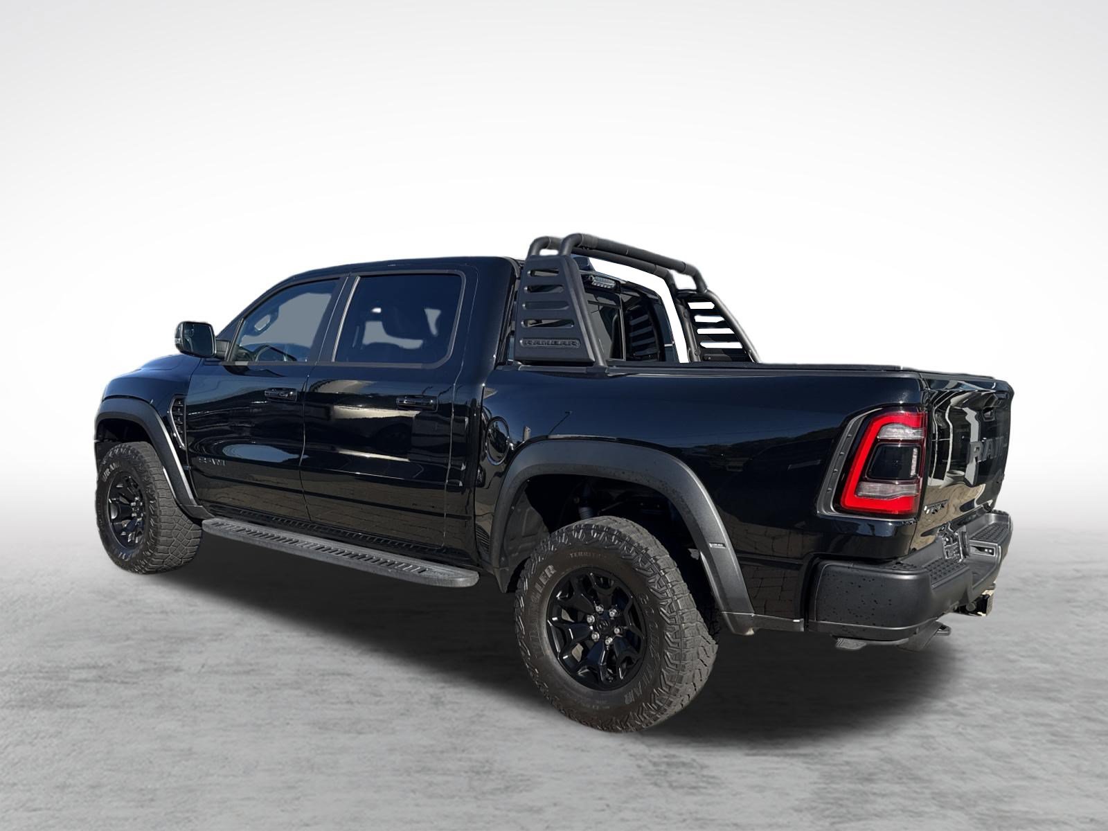 Used 2024 RAM 1500 TRX w/ TRX Level 2 Equipment Group AWD/4WD image 3