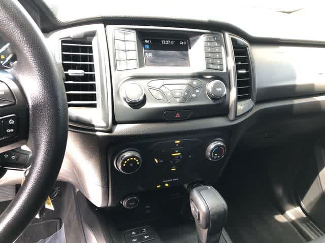 Used 2020 Ford Ranger XL w/ Equipment Group 101A Mid AWD/4WD image 15