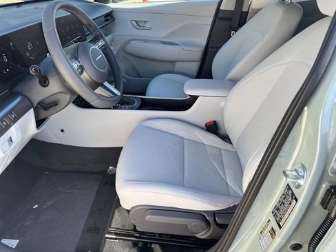 New 2026 Hyundai Kona SEL Sport image 9