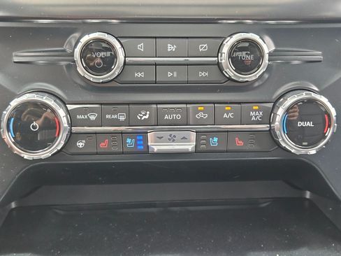 New 2026 Ford F150 Raptor AWD/4WD image 16