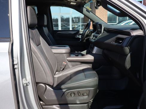 Used 2023 Chevrolet Tahoe RST image 51