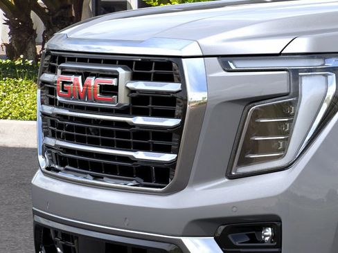 New 2026 GMC Yukon Elevation w/ Elevation Premium Package image 13
