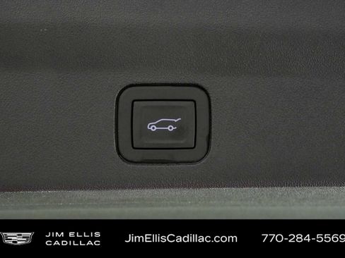 Certified 2025 Cadillac Escalade IQ Sport 1 AWD/4WD image 33
