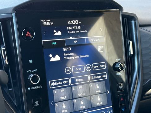 New 2026 Subaru Forester Premium AWD/4WD image 20