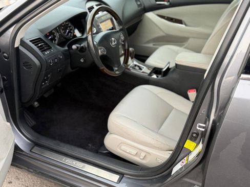 Used 2012 Lexus ES 350 image 49