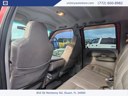 Used 2003 Ford F350 XL image 31