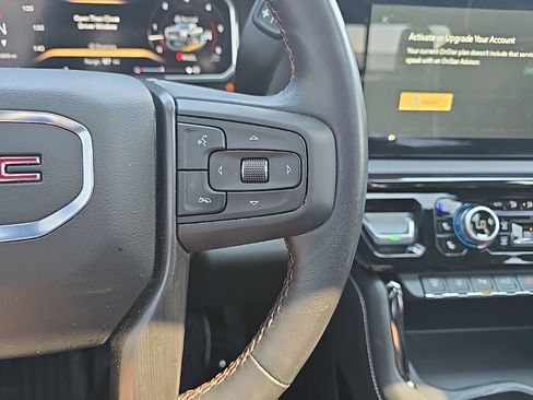 Used 2026 GMC Sierra 2500 AT4X AWD/4WD image 20