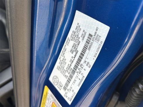 Used 2020 Ford Ranger Lariat w/ Equipment Group 501A Mid image 34