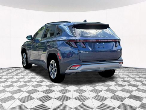 New 2026 Hyundai Tucson SEL image 7