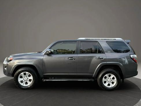 Used 2016 Toyota 4Runner SR5 image 8
