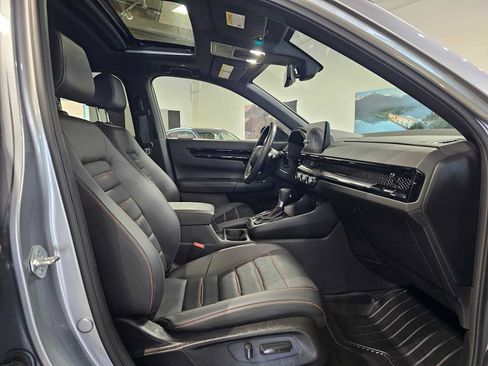 Used 2024 Honda CR-V Sport Touring image 10