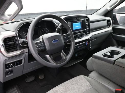 Used 2023 Ford F150 Lariat RWD image 12