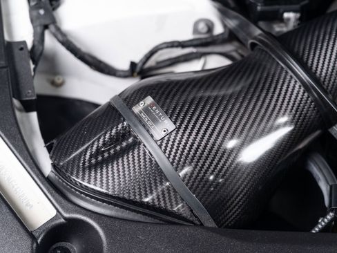 Used 2019 BMW M5 w/ Executive Package image 18