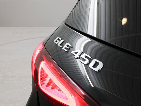 Used 2023 Mercedes-Benz GLE 450 4MATIC image 30