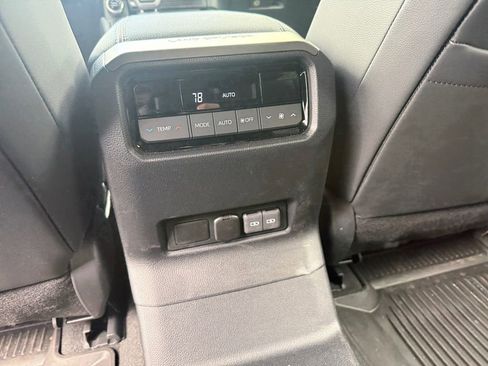 Used 2026 Toyota Land Cruiser w/ Premium Package AWD/4WD image 21