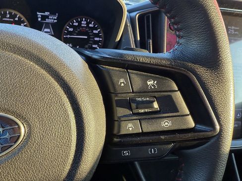 Used 2024 Subaru Impreza RS image 18