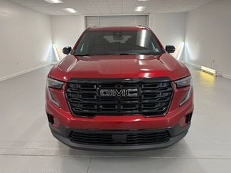 New 2026 GMC Acadia Elevation w/ Black Edition video 2