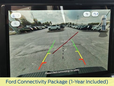 New 2026 Ford F150 STX w/ Equipment Group 200A image 19