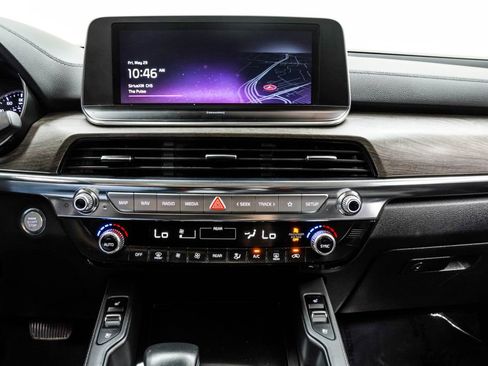 Used 2022 Kia Telluride EX w/ EX Premium Package FWD image 27