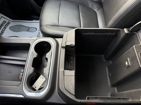 Used 2022 Chevrolet Silverado 2500 LTZ w/ LTZ Plus Package image 34