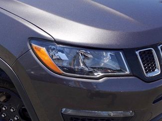 Used 2019 Jeep Compass Sport FWD video 2