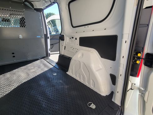 Used 2021 RAM ProMaster City Tradesman SLT image 30