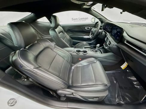 Used 2024 Ford Mustang Premium w/ 2.3L High Performance Package image 27