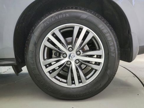 Used 2020 INFINITI QX60 Pure image 37