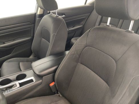 Used 2021 Nissan Altima 2.5 S FWD image 17