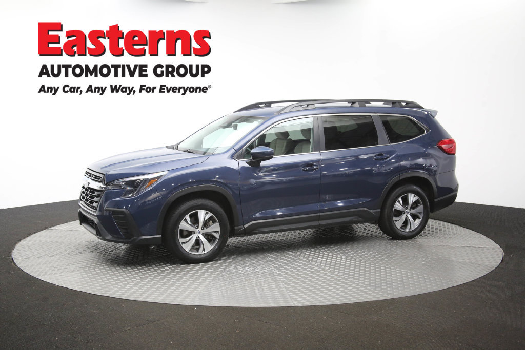 Used 2025 Subaru Ascent Premium AWD/4WD image 62