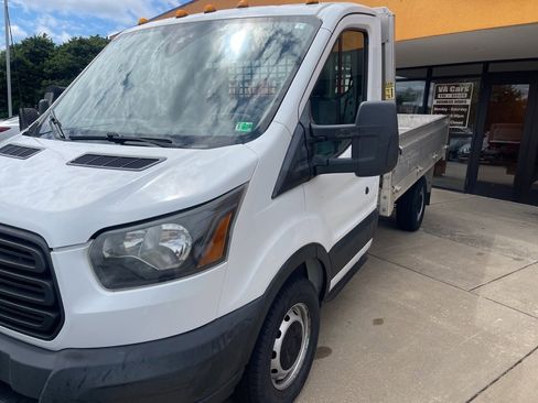 Used 2019 Ford Transit 250 138 image 7