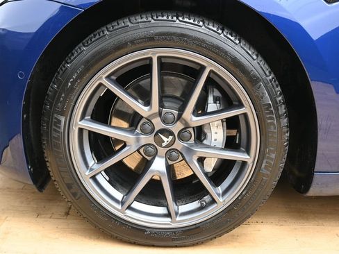 Used 2021 Tesla Model 3 Standard Range Plus RWD image 14