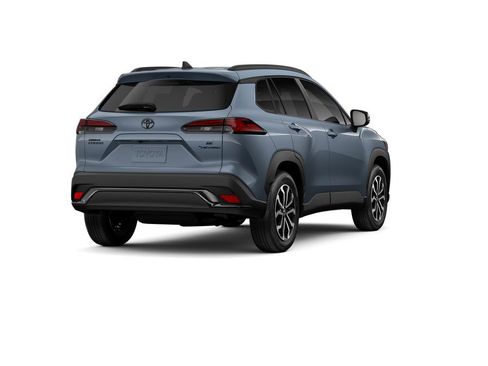 New 2026 Toyota Corolla Cross image 9