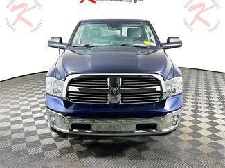 Used 2018 RAM 1500 Big Horn video 2