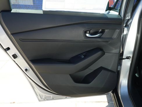 New 2026 Honda Accord SE image 18