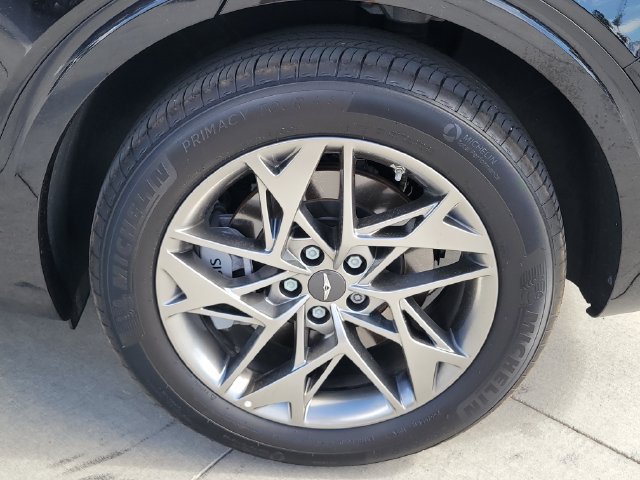 Used 2025 Genesis GV70 2.5T AWD/4WD image 19