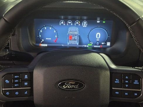 Used 2025 Ford F150 XLT w/ Equipment Group 302A MID image 21