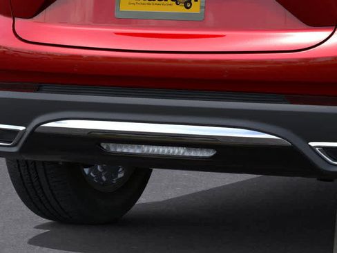 New 2025 Buick Envision Preferred image 14