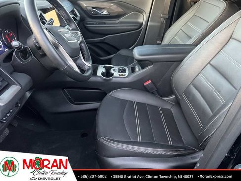 Certified 2023 GMC Terrain Denali w/ Denali Premium Package image 18