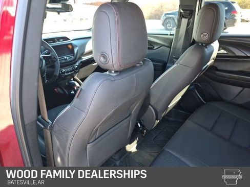 Used 2023 Chevrolet TrailBlazer RS image 23