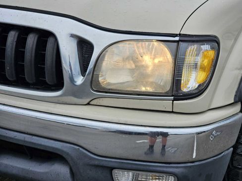 Used 2003 Toyota Tacoma PreRunner image 7