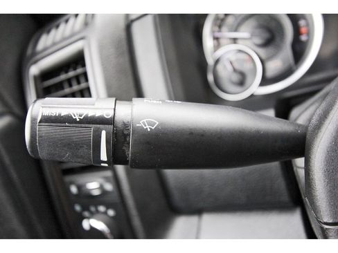 Used 2017 RAM 1500 Rebel w/ Ram 1500 Black Rebel Group AWD/4WD image 20