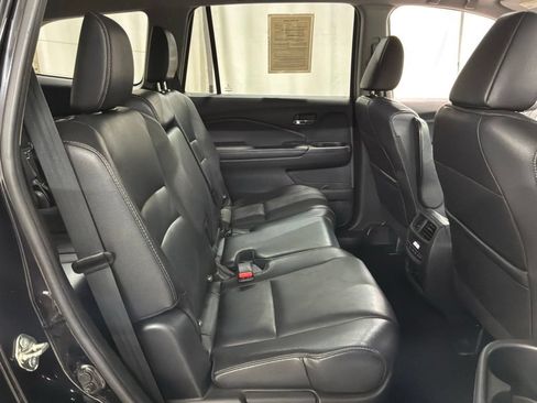 Used 2017 Honda Pilot EX-L image 28