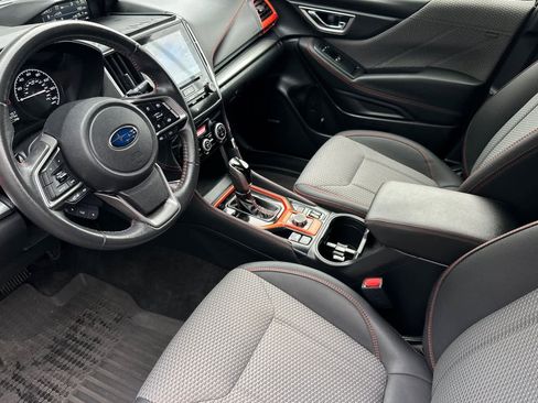 Used 2021 Subaru Forester Sport w/ Popular Package #2 image 11