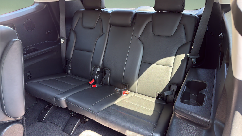 Used 2021 Kia Telluride SX w/ SX Prestige Package AWD/4WD image 23