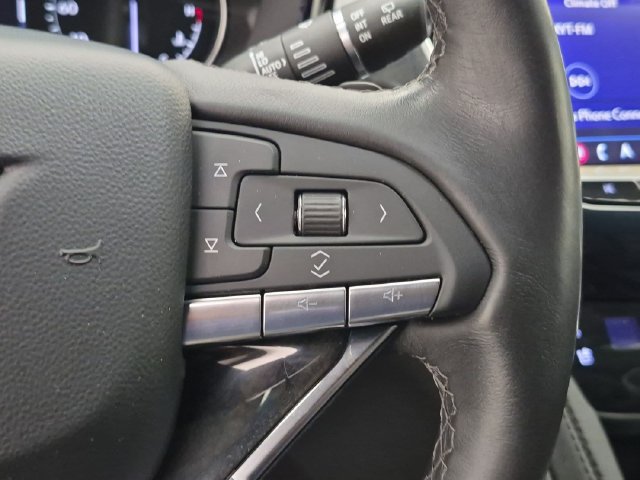 Certified 2024 Cadillac XT6 Premium Luxury w/ LPO, Floor Liner Package AWD/4WD image 12