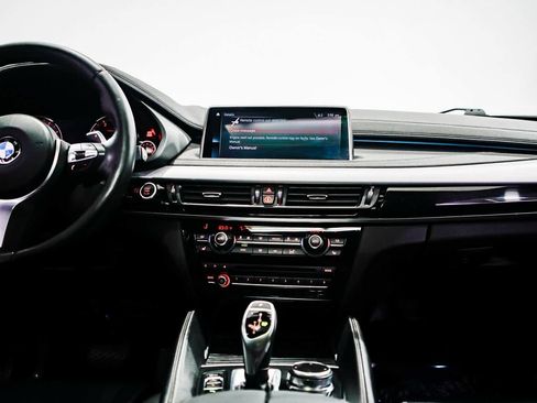 Used 2019 BMW X6 xDrive35i image 13