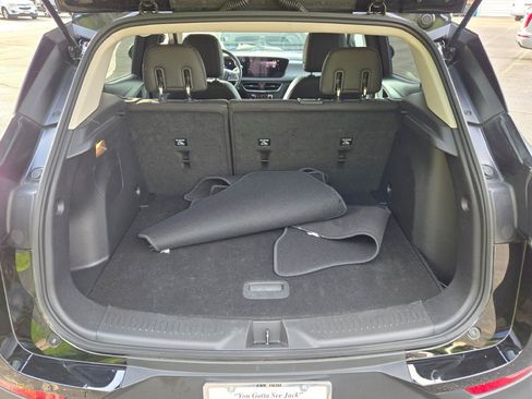 Certified 2025 Buick Encore GX Preferred FWD image 13